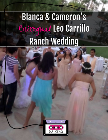 Blanca & Cameron’s Bilingual Leo Carrillo Ranch Wedding Bilingual Leo Carrillo Ranch Wedding 1
