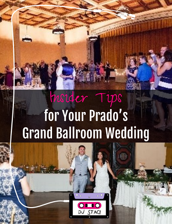 Insider Tips for Your Prados Grand Ballroom Wedding 2