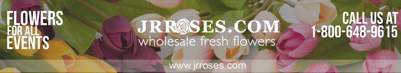 JR Roses