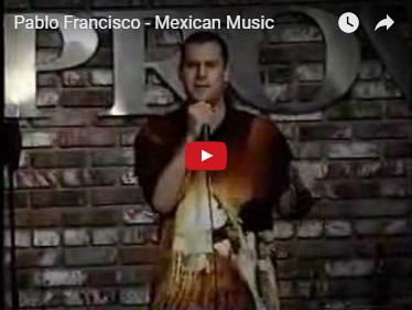 Pablo Francisco - Mexican Music