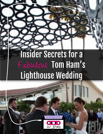 Secrets Tom Hams Lighthouse Wedding 1