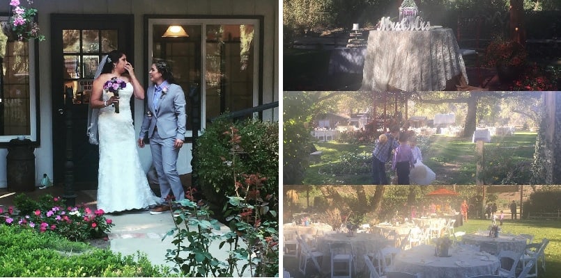 Hazy Meadow Ranch Wedding 21