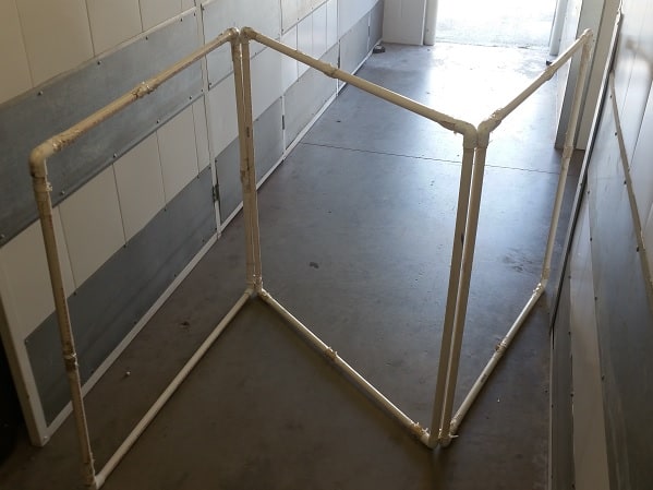 DIY DJ FACADE - PHOTO TUTORIAL 8