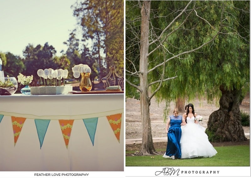 Wedding in Balboa Park 4