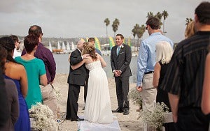 affordable San Diego wedding venues Mission Beach Women's Club