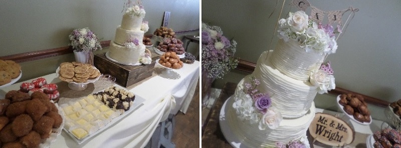 Pacific Views Event Center Wedding DJ 4