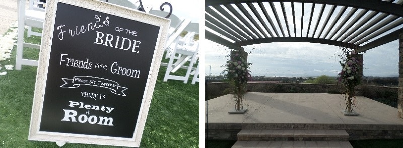 Pacific Views Event Center Wedding DJ 2