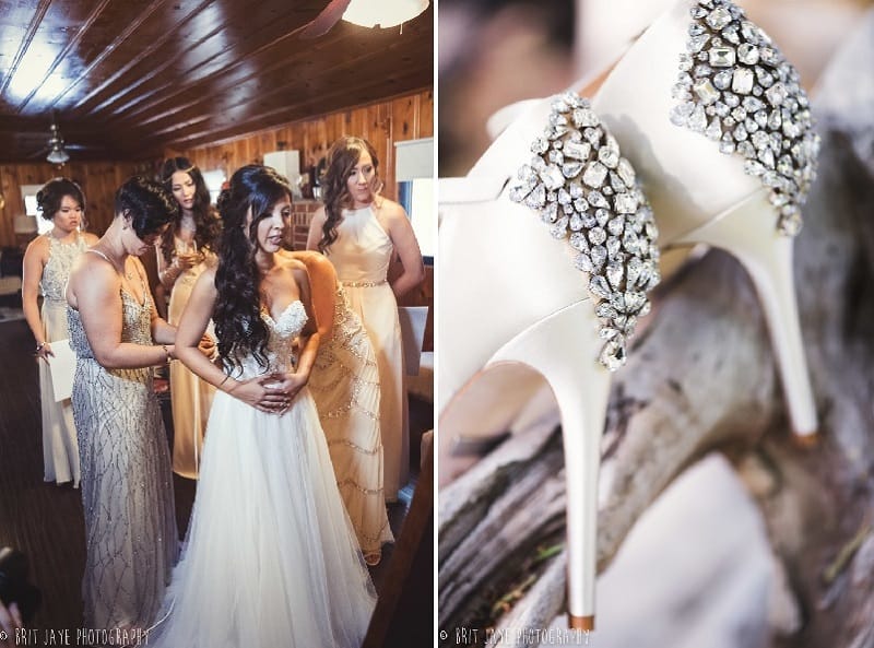 Ranch at Bandy Canyon wedding DJ bilingual 1
