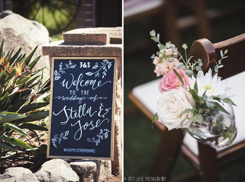 Ranch at Bandy Canyon wedding DJ bilingual 3