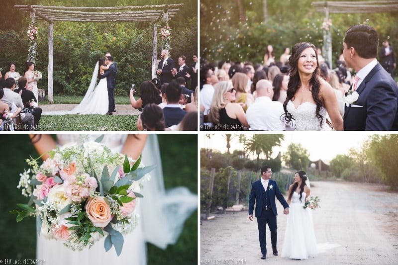 Ranch at Bandy Canyon wedding DJ bilingual 4