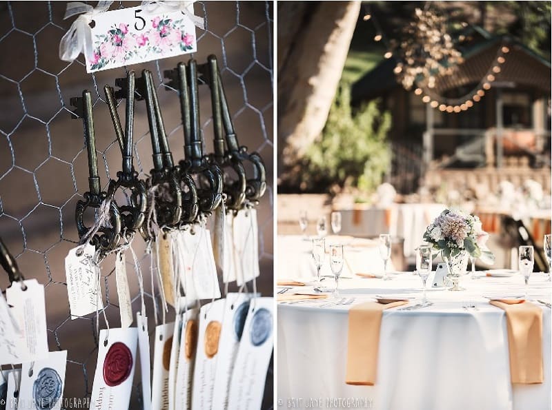 Ranch at Bandy Canyon wedding DJ bilingual 5