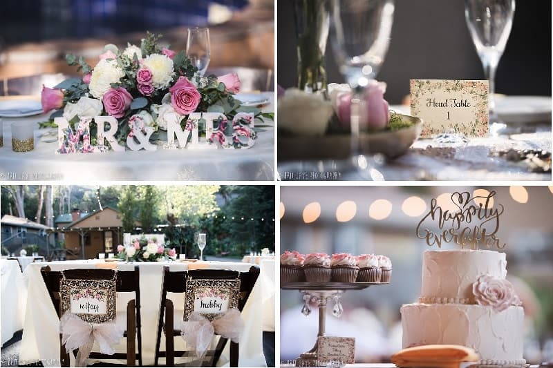 Ranch at Bandy Canyon wedding DJ bilingual 6