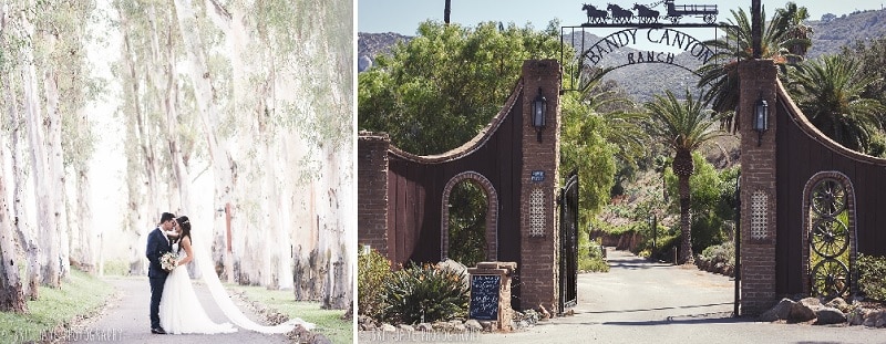 Ranch at Bandy Canyon wedding DJ bilingual 7
