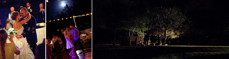 Red Hawk Golf Club Wedding 