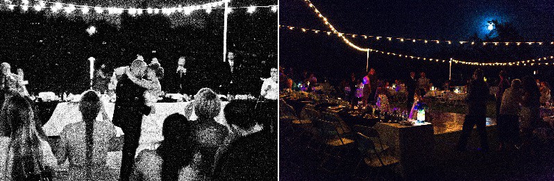 Red Hawk Golf Club Wedding 7