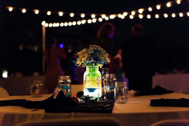 Red Hawk Golf Club Wedding 8