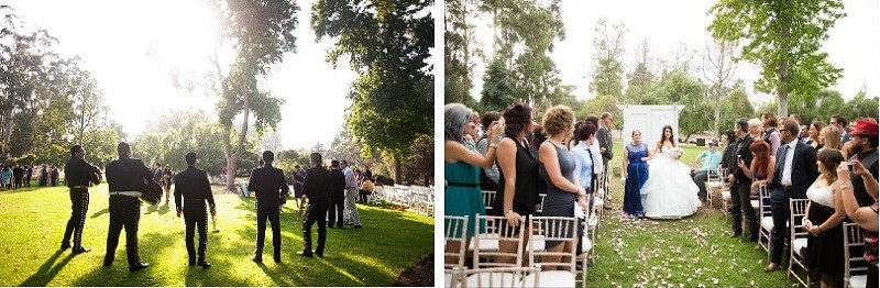 Wedding in Balboa Park 3