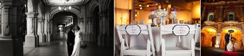 Balboa Park Wedding 3