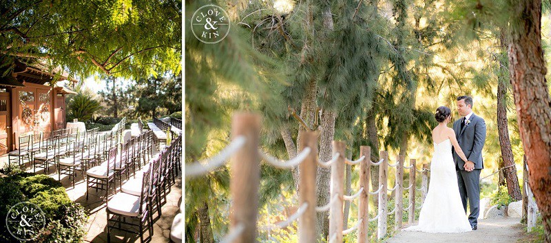 Wedding in Balboa Park 3