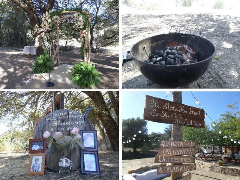 Stallion Oaks Ranch Wedding 2