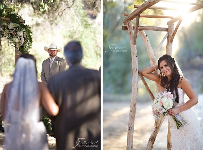 Stallion Oaks Ranch Wedding 3