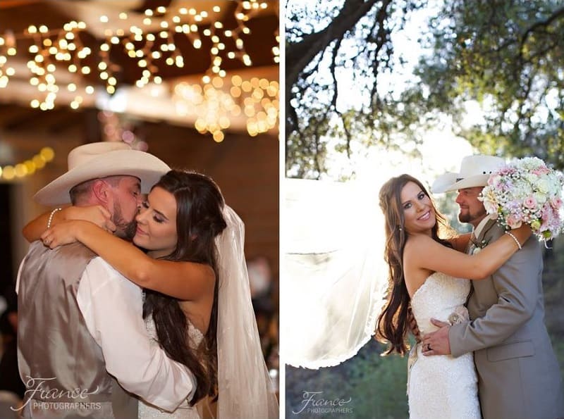 Stallion Oaks Ranch Wedding 4