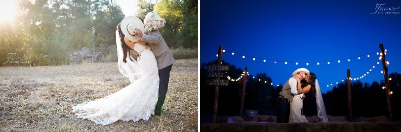 Stallion Oaks Ranch Wedding 5