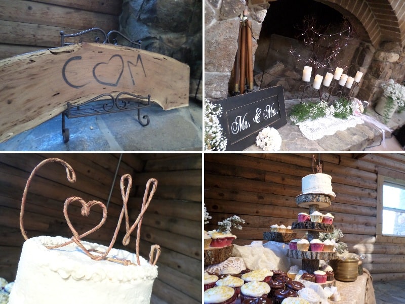 Stallion Oaks Ranch Wedding 9