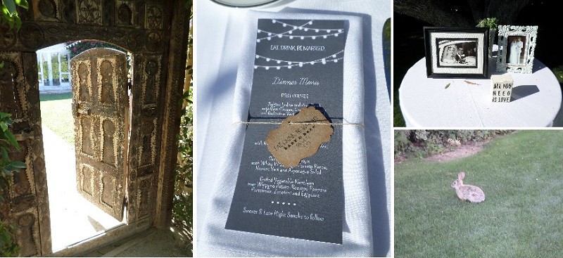 Wedding at The Parker 3