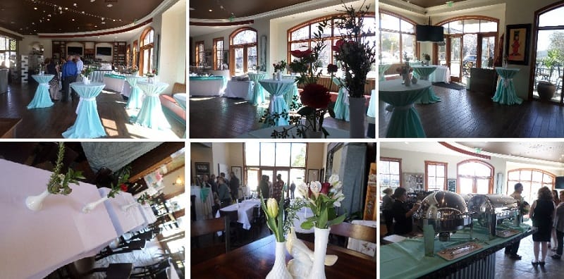 Cafe Stoked Wedding in San Marcos