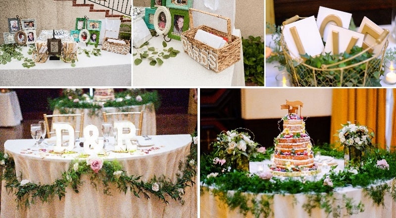 Prado Grand Ballroom Wedding 5