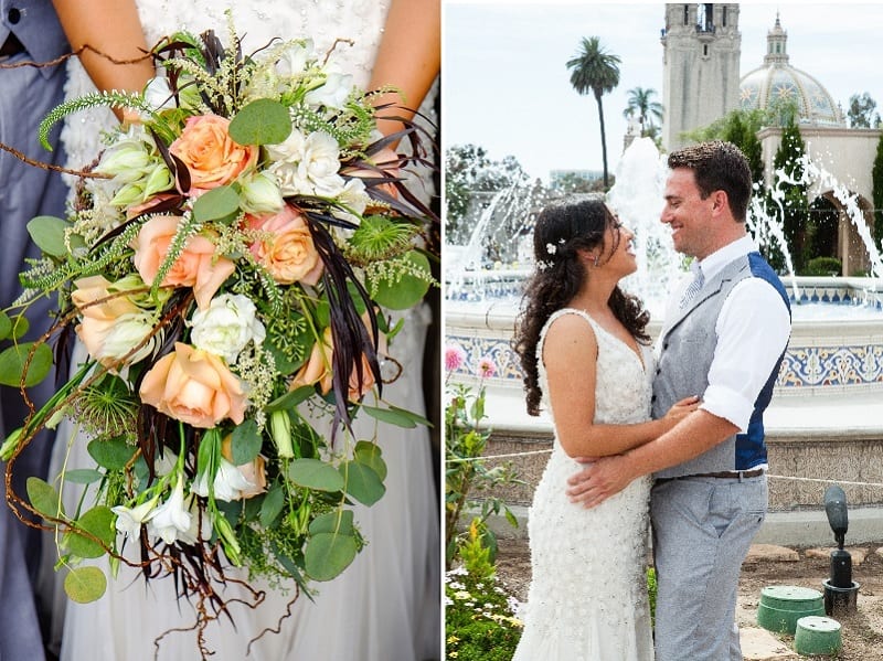 Prado Grand Ballroom Wedding 2