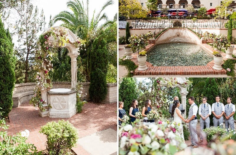 Prado Grand Ballroom Wedding 3