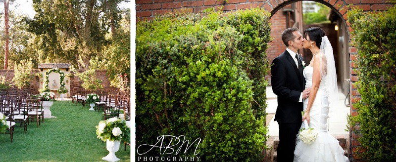 Wedding in Balboa Park 12