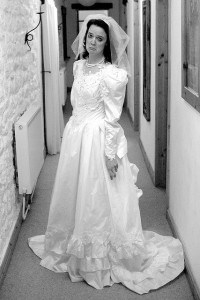 regret-free wedding gone wrong