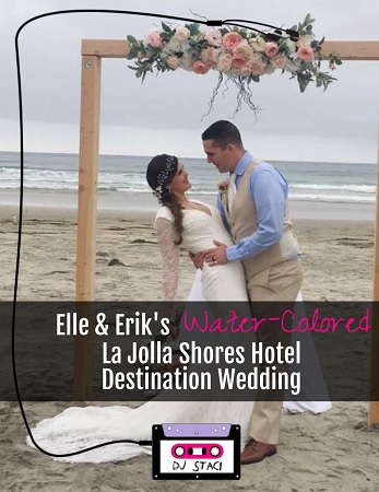 La Jolla Shores Hotel Destination Wedding 9