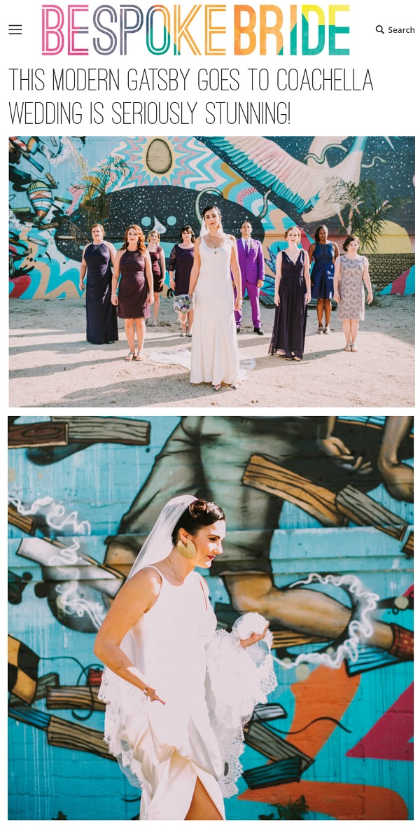 August 2017 San Diego Wedding Round Up 1