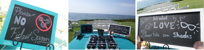 Cuvier Club La Jolla Wedding Bowl Wedding 2