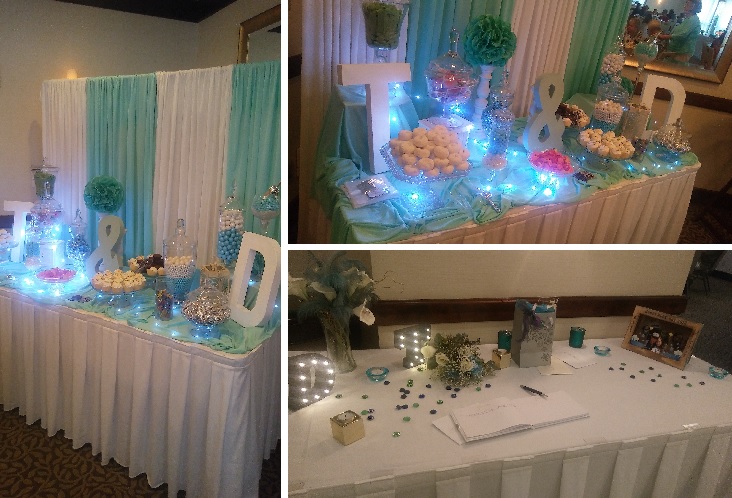 La Jolla Sheraton Wedding 3