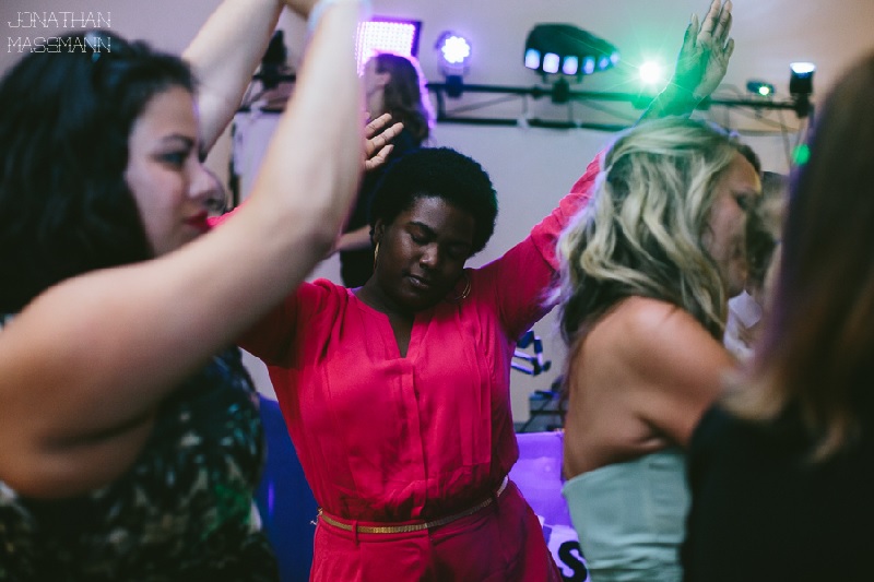 how to make a wedding playlist b