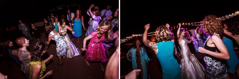 how to make a wedding playlist - dj staci