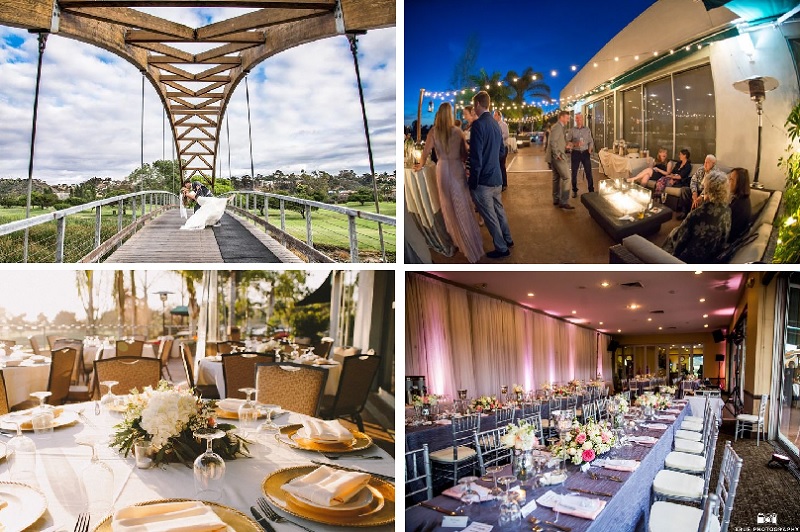 34 Affordable San Diego Wedding Venues Under 1 500 San Diego Dj Staci