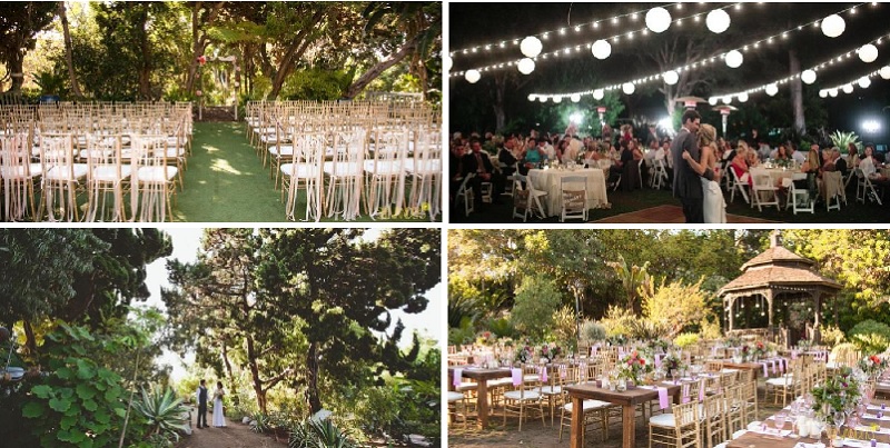 34 Affordable San  Diego  Wedding  Venues  Under 1 500 San  