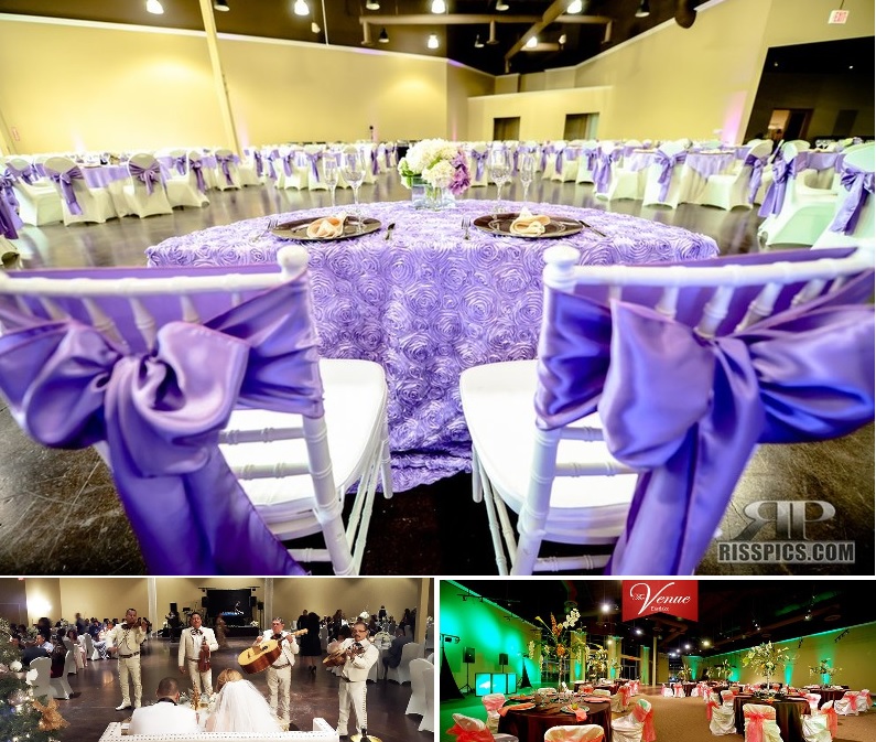 Affordable San Diego Wedding Venue - The Venue at Eastlake