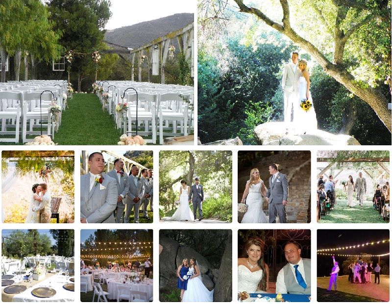 15 San  Diego  Private Estate  Mansion  Wedding  Venues  San  
