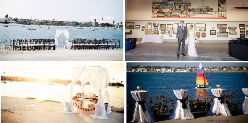 24 Budget  Friendly  San  Diego  Wedding  Venues  Under 5 000 