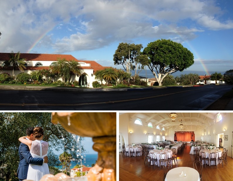 24 Budget  Friendly  San  Diego  Wedding  Venues  Under 5 000 