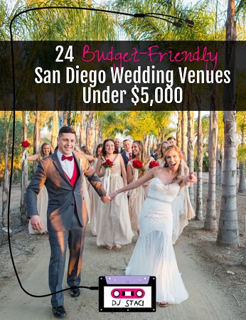  San  Diego  Wedding  Venue  Tips Archives San  Diego  DJs 