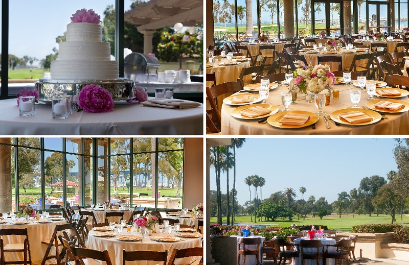 San Diego DJ Staci - Coronado Bayside Grill Venue