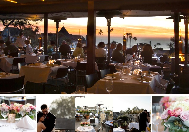 San Diego S 17 Best Restaurant Wedding Venues San Diego Dj Staci